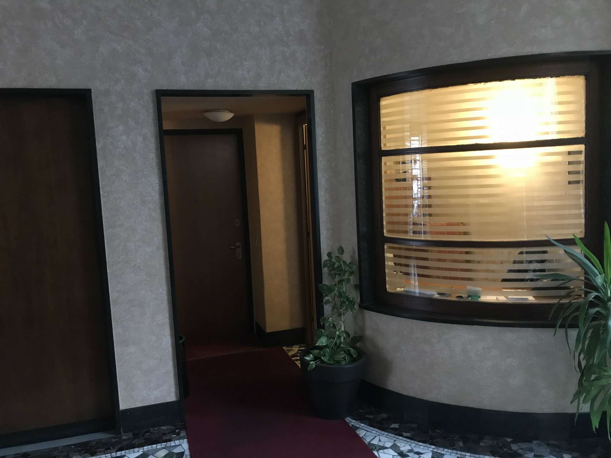 Appartamento MILANO vendita  DE ANGELI Faruffini Penta Real Estate Srl