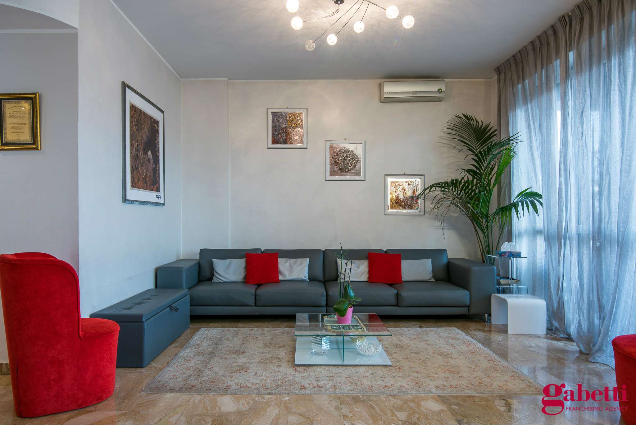 Appartamento MILANO vendita  DE ANGELI Frua Penta Real Estate Srl