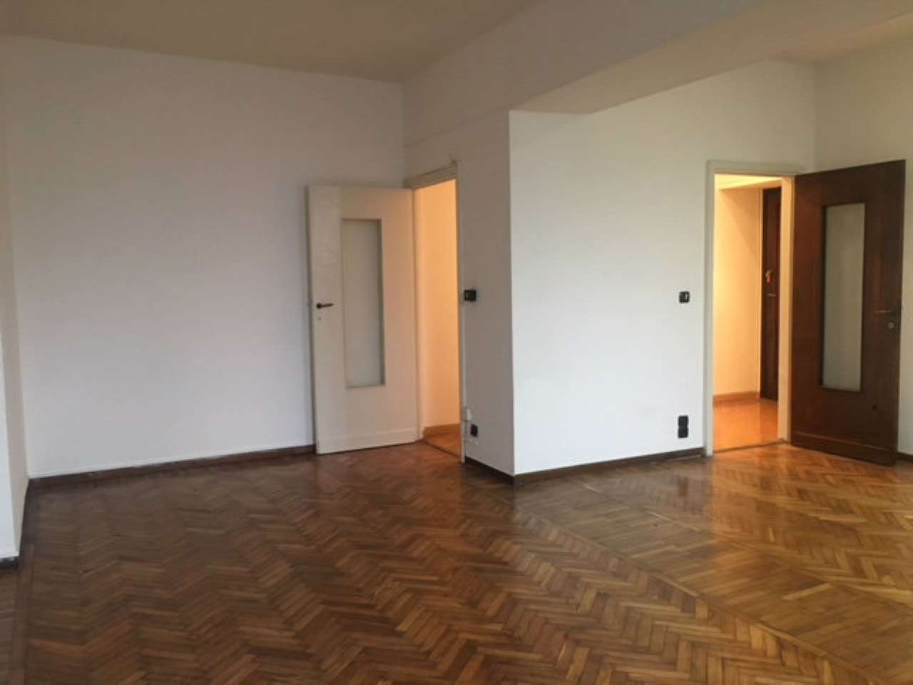 Ufficio - Loc.Com. MILANO affitto  DE ANGELI Rossetti Penta Real Estate Srl