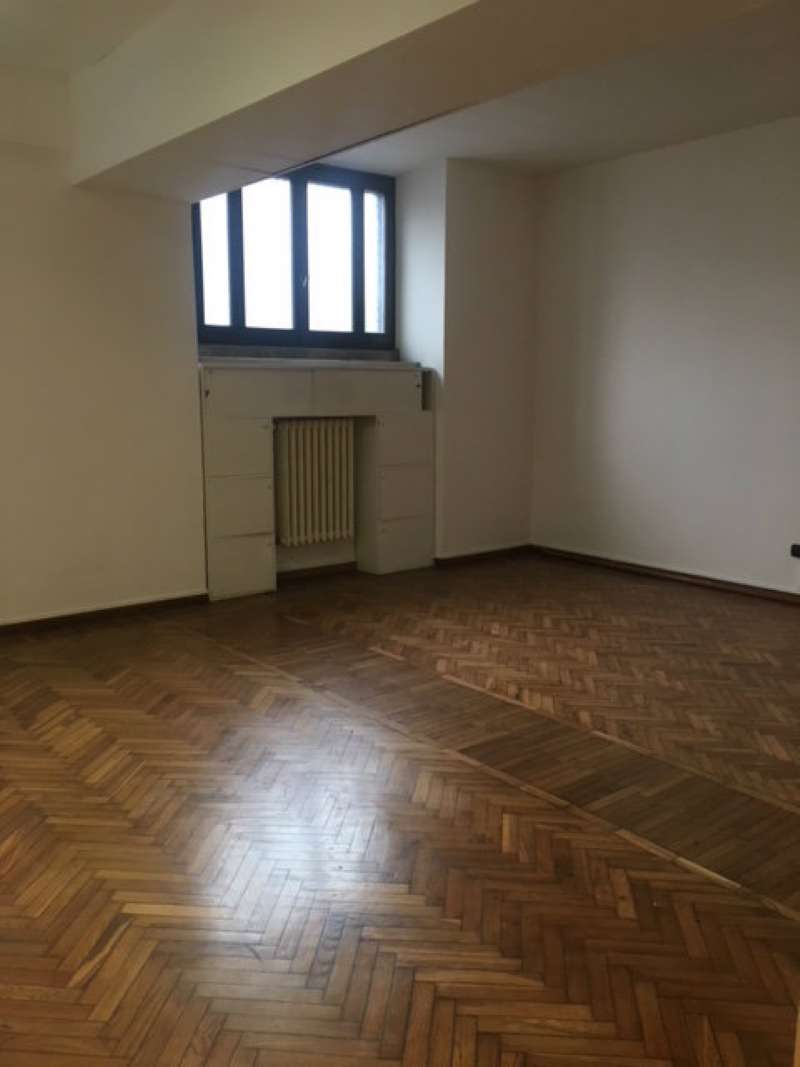 Ufficio - Loc.Com. MILANO affitto  DE ANGELI Rossetti Penta Real Estate Srl