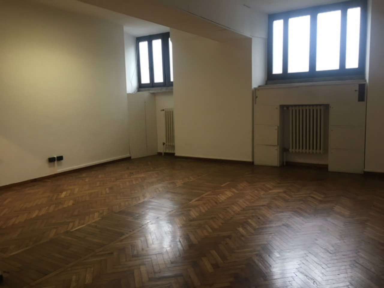 Ufficio - Loc.Com. MILANO affitto  DE ANGELI Rossetti Penta Real Estate Srl