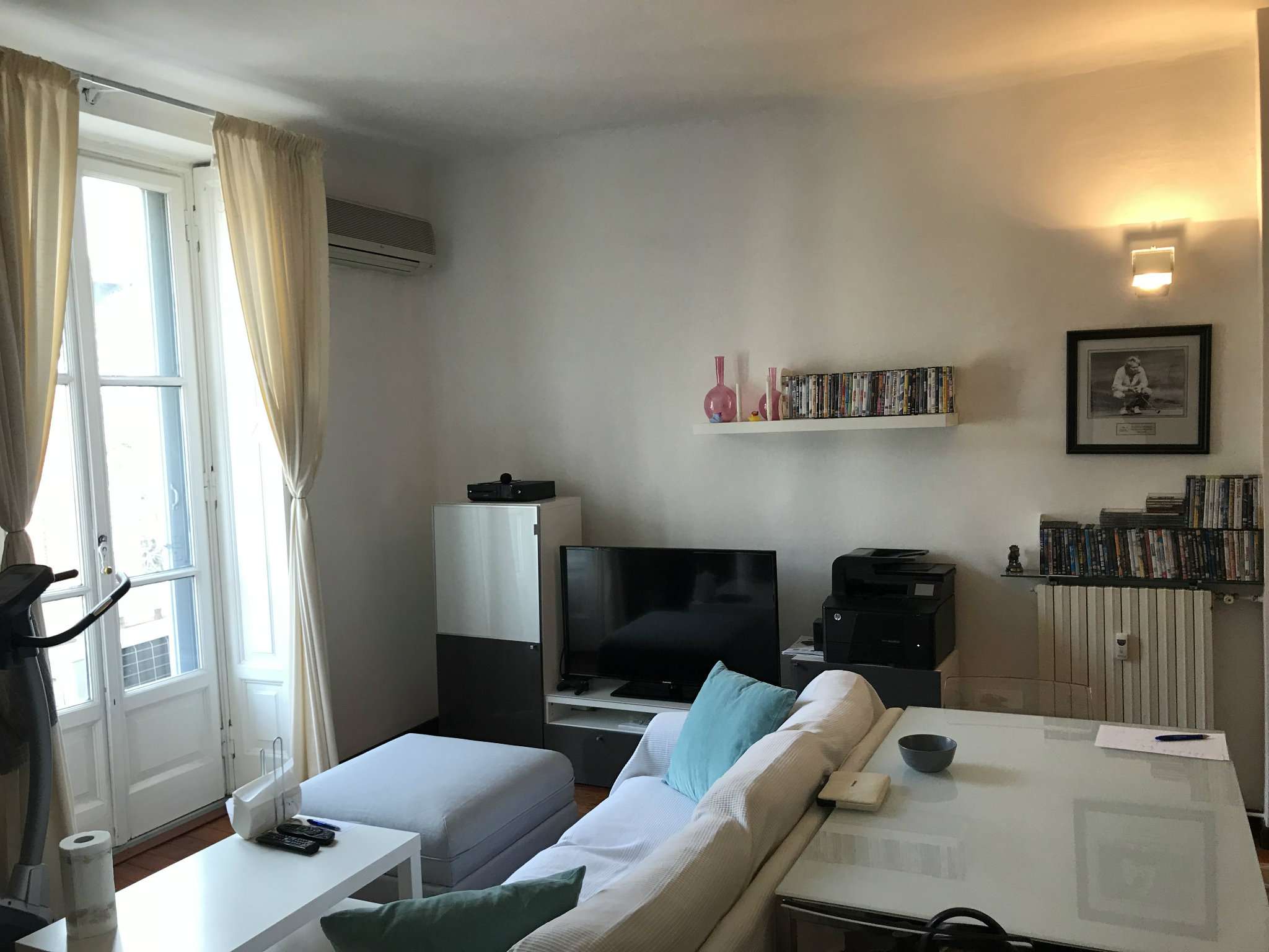 Appartamento MILANO affitto  DE ANGELI Guido D'Arezzo Penta Real Estate Srl