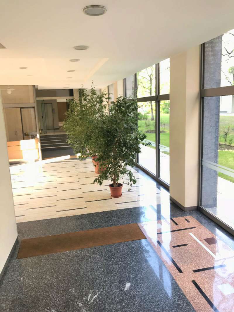Appartamento MILANO affitto  DE ANGELI Zandonai Penta Real Estate Srl