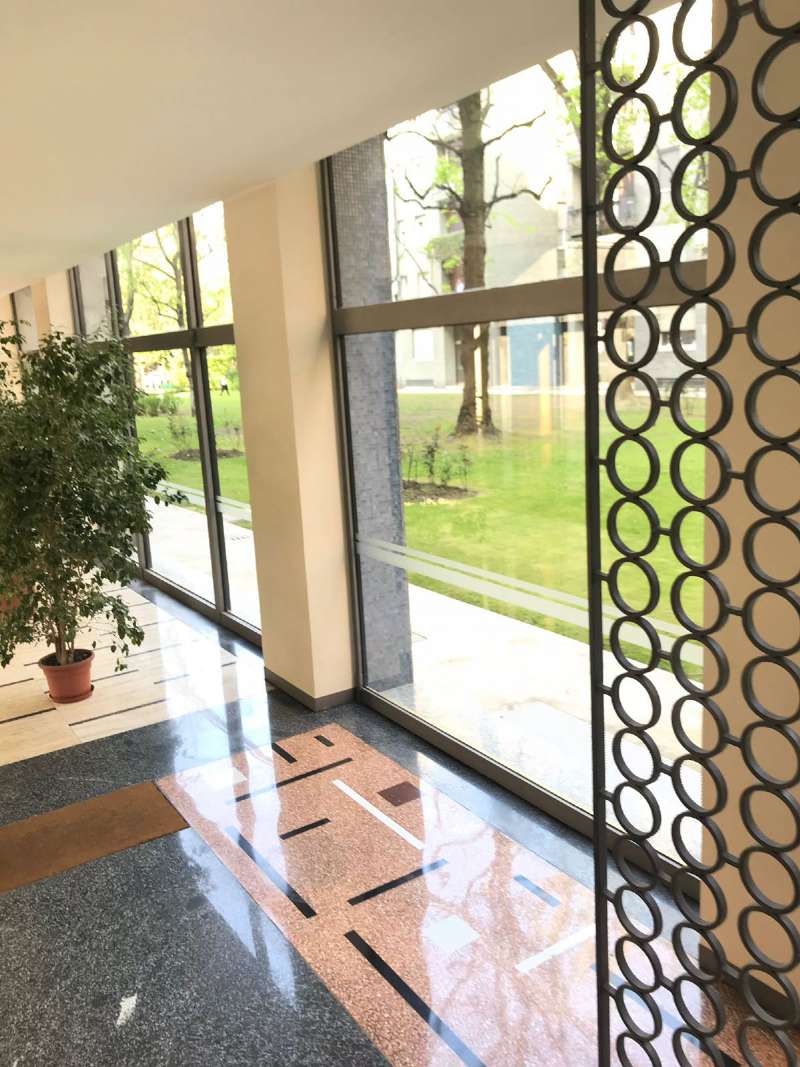Appartamento MILANO affitto  DE ANGELI Zandonai Penta Real Estate Srl