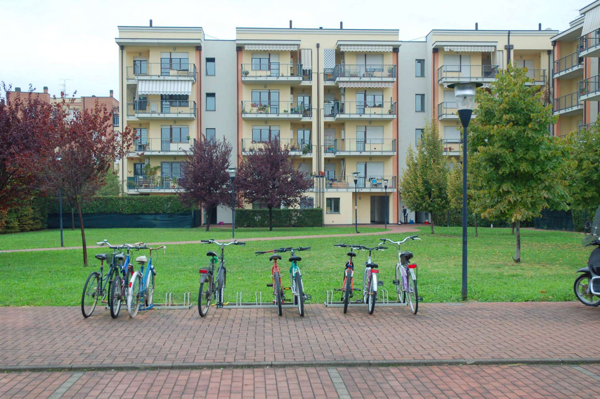 Appartamento CALDERARA DI RENO vendita   11 settembre GEOimmobili Bologna