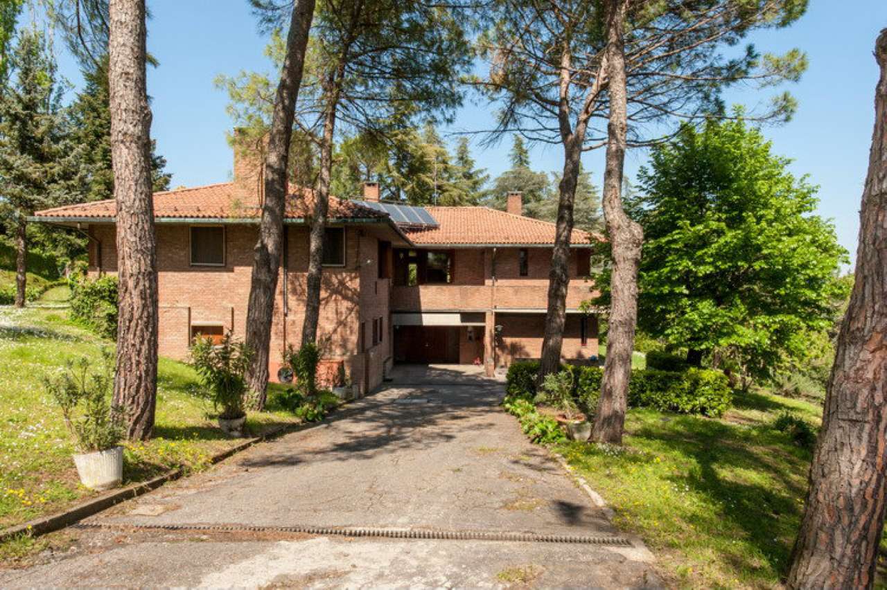 Villa Trifamiliare SAN LAZZARO DI SAVENA vendita   Tomba Forella GEOimmobili Bologna