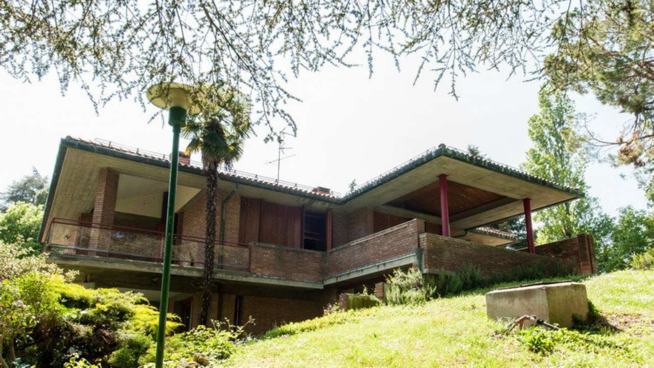 Villa Trifamiliare SAN LAZZARO DI SAVENA vendita   Tomba Forella GEOimmobili Bologna