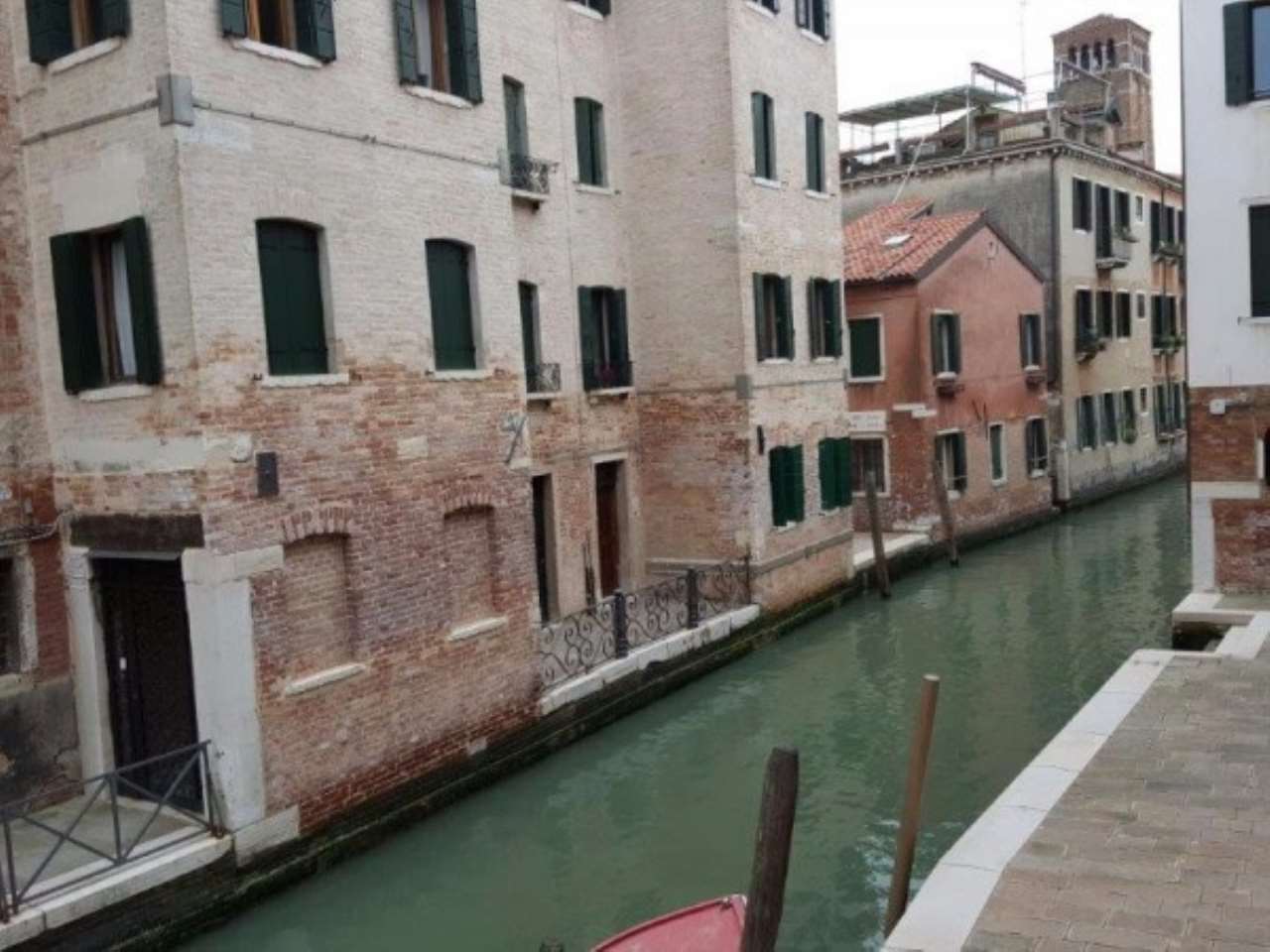  venezia vendita quart: santa croce corner casa