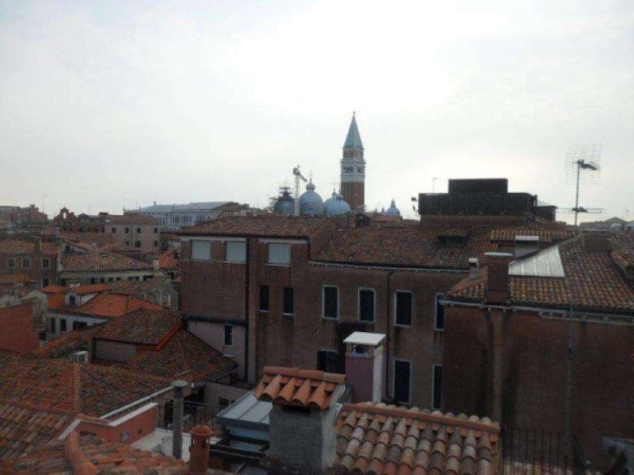 Appartamento VENEZIA vendita  SAN MARCO  Corner Casa