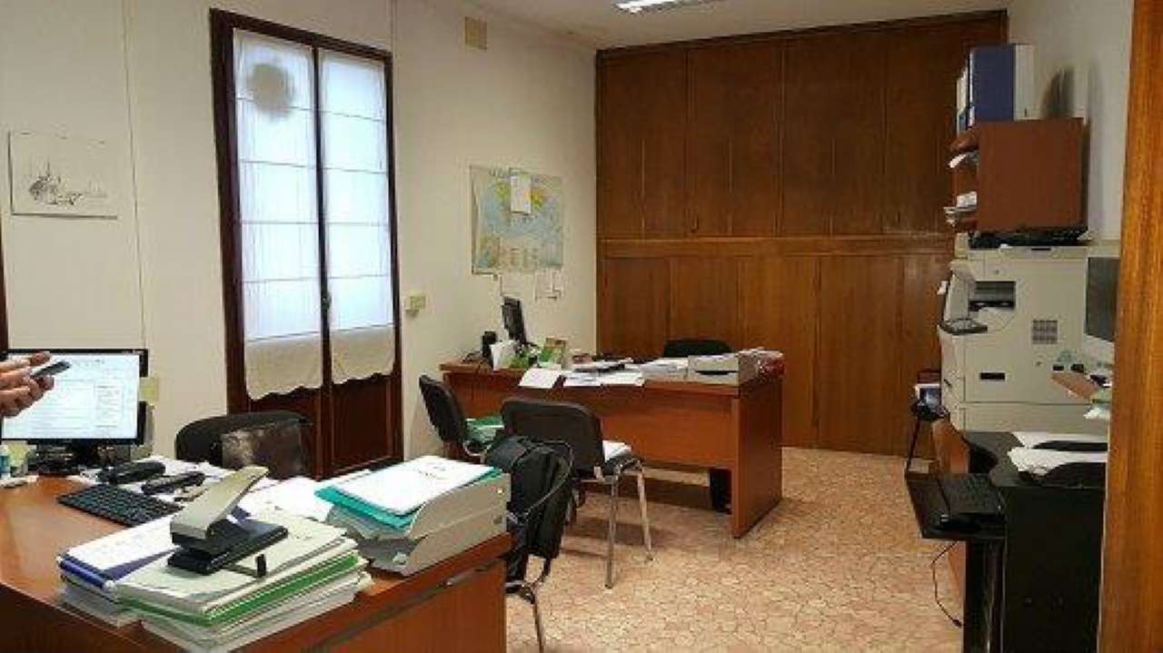 Ufficio - Loc.Com. VENEZIA vendita  CANNAREGIO  Corner Casa