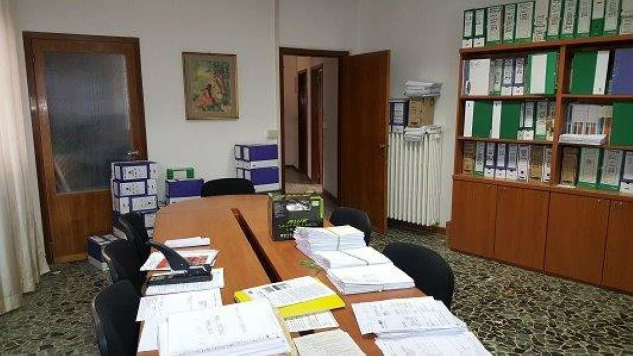 Ufficio - Loc.Com. VENEZIA vendita  CANNAREGIO  Corner Casa