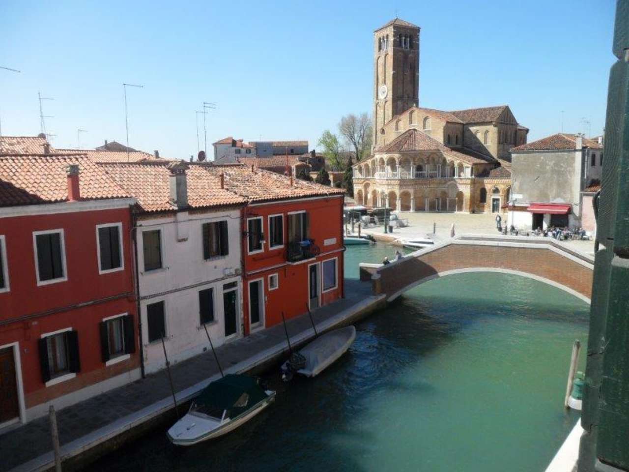  venezia vendita quart: murano corner casa