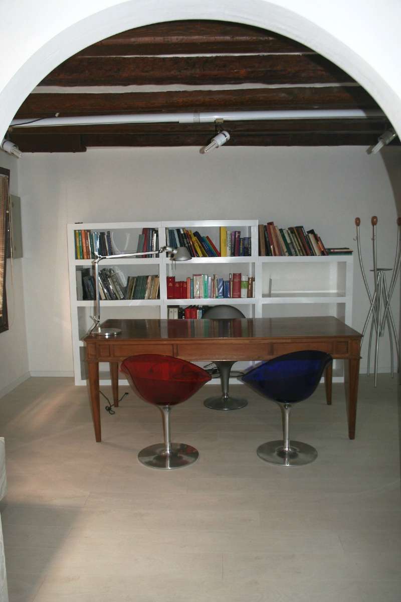  venezia affitto quart: san polo corner-casa