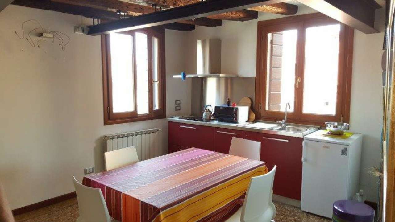 Appartamento VENEZIA vendita  CANNAREGIO  Corner Casa