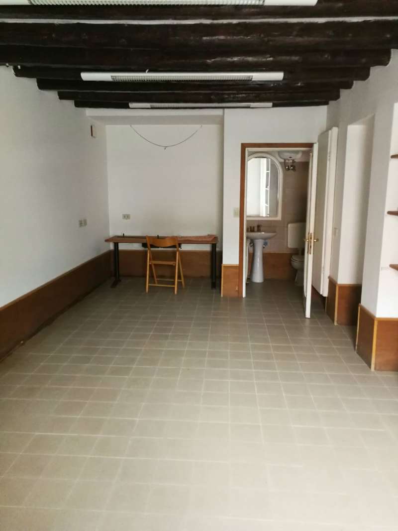 Negozio - Loc.Com. VENEZIA vendita  CANNAREGIO  Corner Casa
