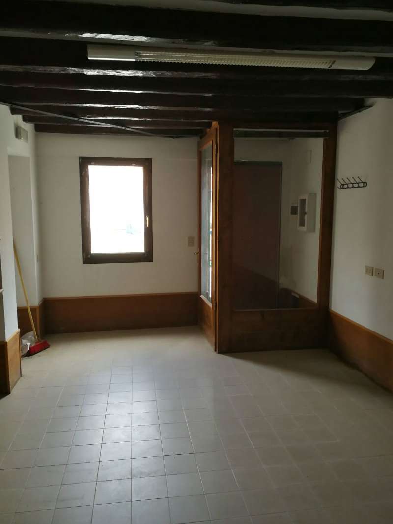 Negozio - Loc.Com. VENEZIA vendita  CANNAREGIO  Corner Casa