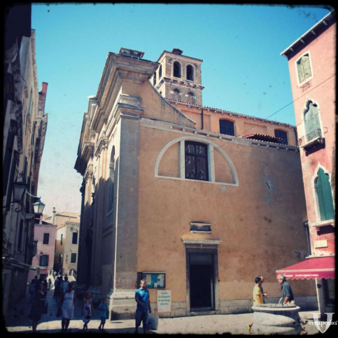  venezia vendita quart: cannaregio corner-casa