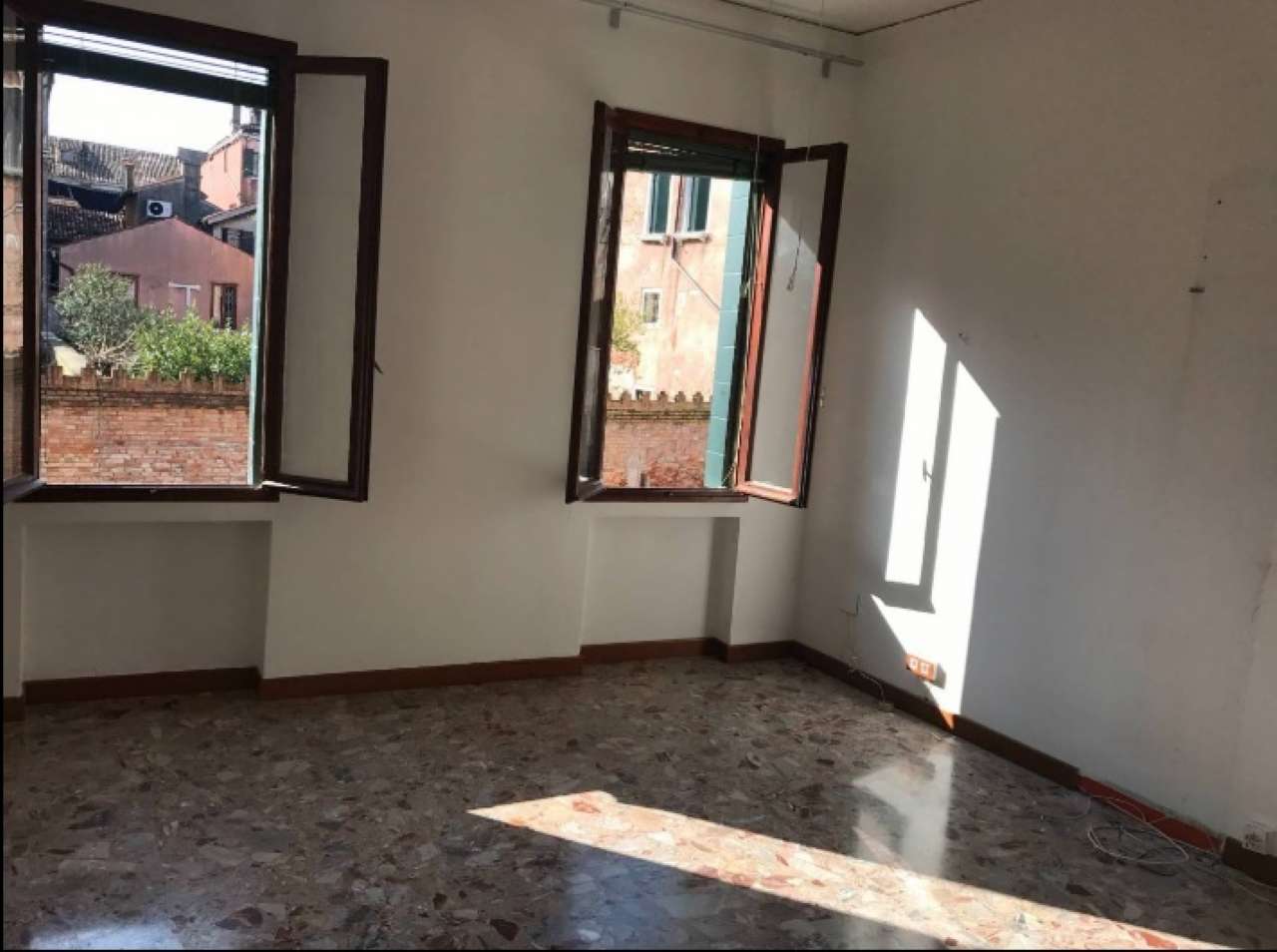 Appartamento VENEZIA vendita  CANNAREGIO  Corner Casa