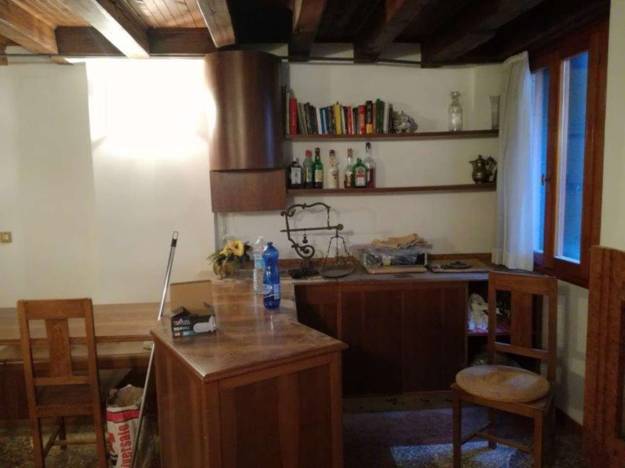 Appartamento VENEZIA affitto  CANNAREGIO  Corner Casa