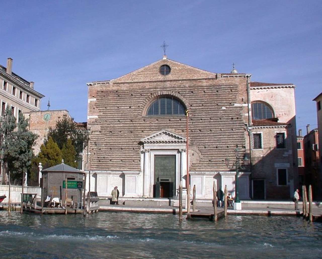  venezia vendita quart: cannaregio corner casa