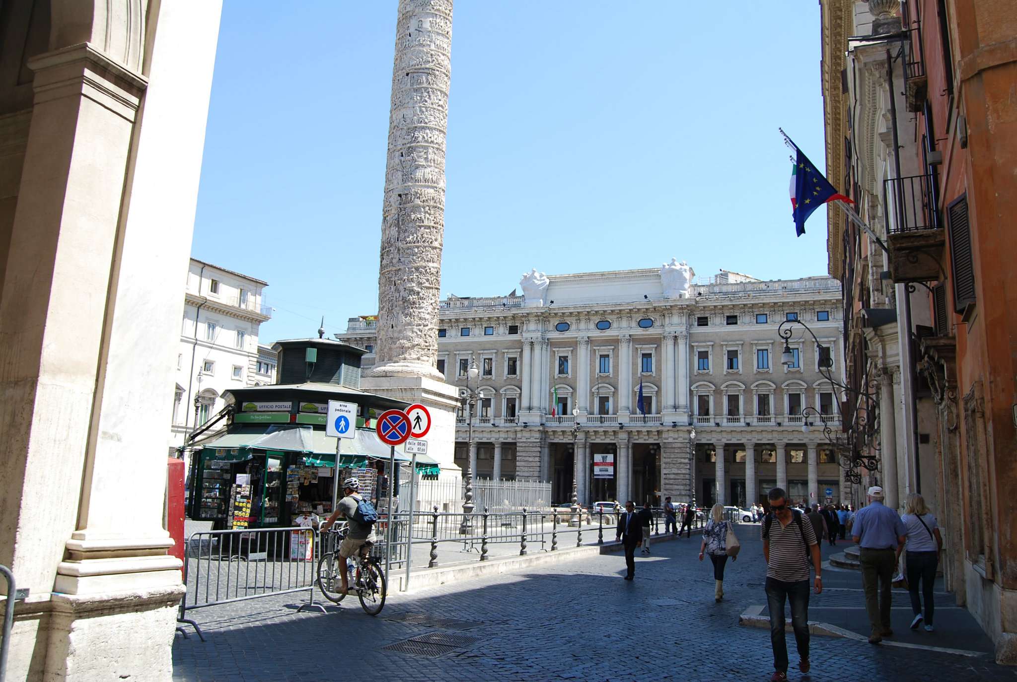  roma affitto quart: centro storico rivam-reale-estate