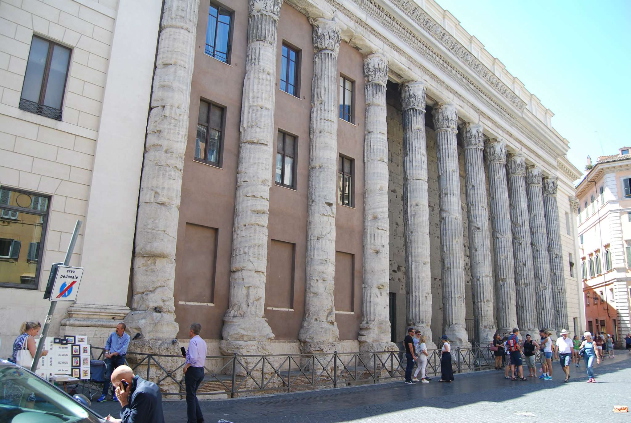 Ufficio - Loc.Com. ROMA affitto  Centro storico  Rivam Reale estate