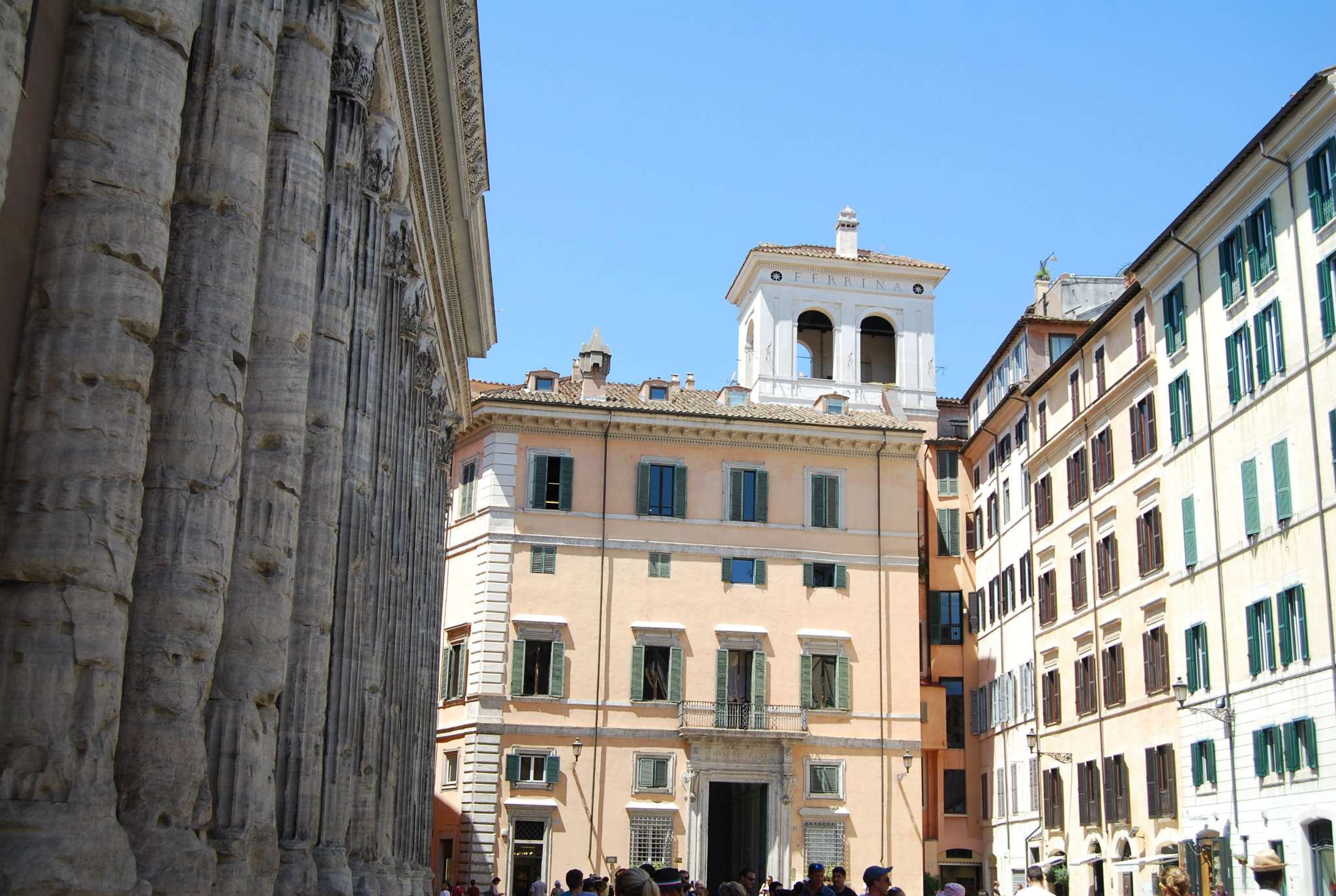 Ufficio - Loc.Com. ROMA affitto  Centro storico  Rivam Reale estate