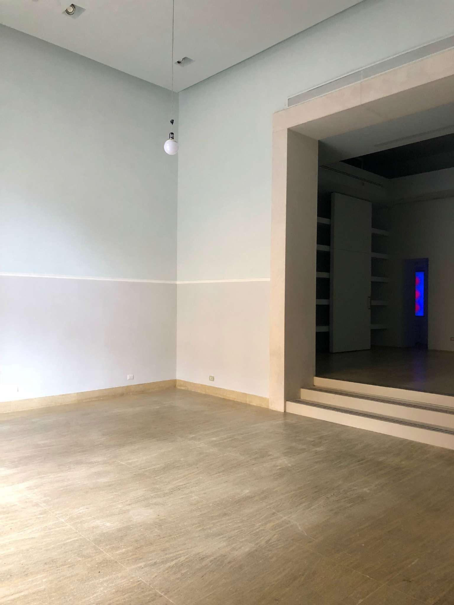 Negozio - Loc.Com. ROMA affitto  Centro storico Monte Citorio Rivam Reale estate