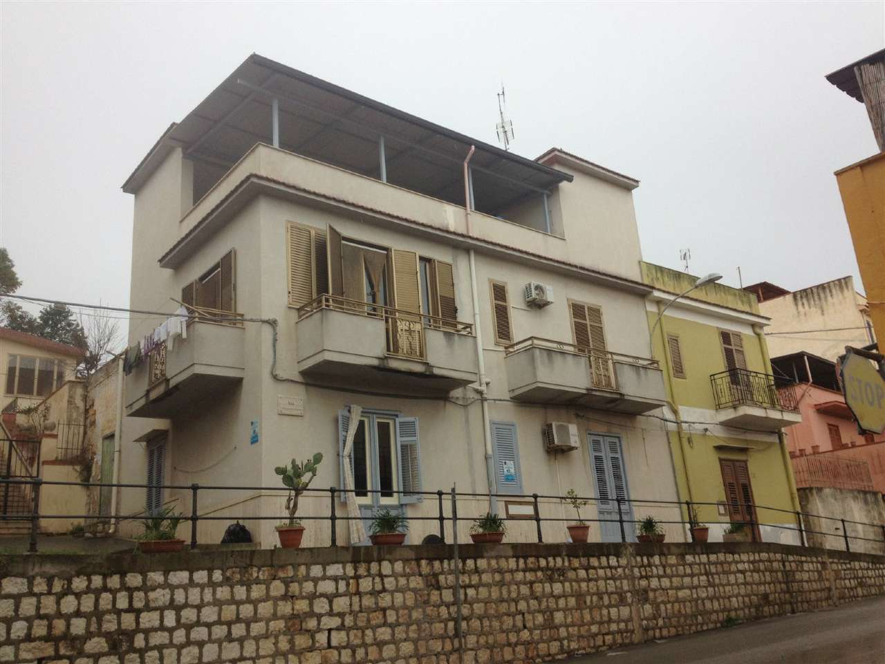 Villa Unifamiliare - Indipendente BALESTRATE vendita   Vittorio Emanuele Orlando Linea Casa Group - Studio Balestrate