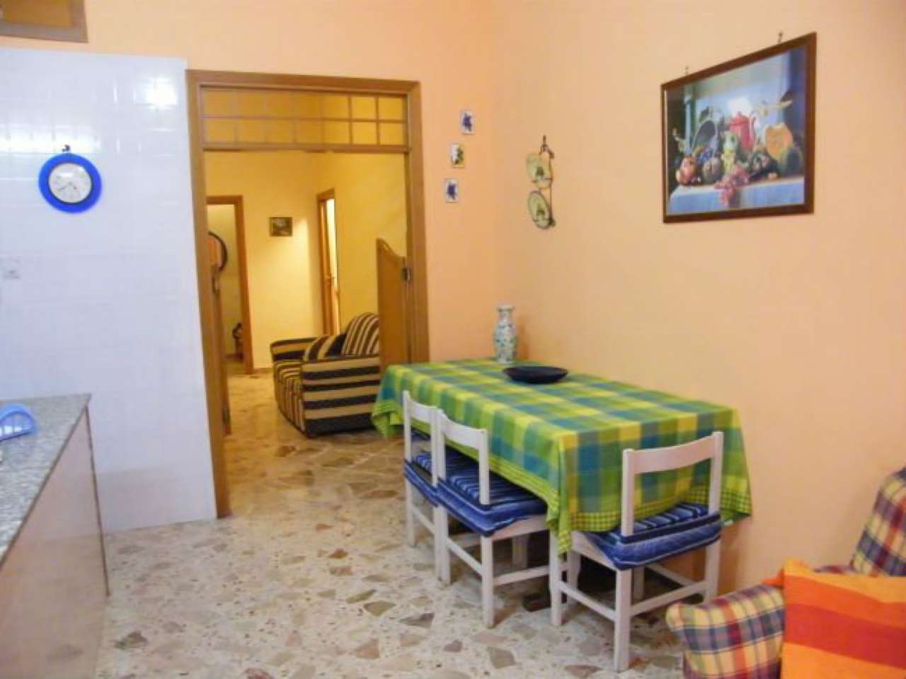 Appartamento BALESTRATE vendita   Nazario Sauro Linea Casa Group - Studio Balestrate