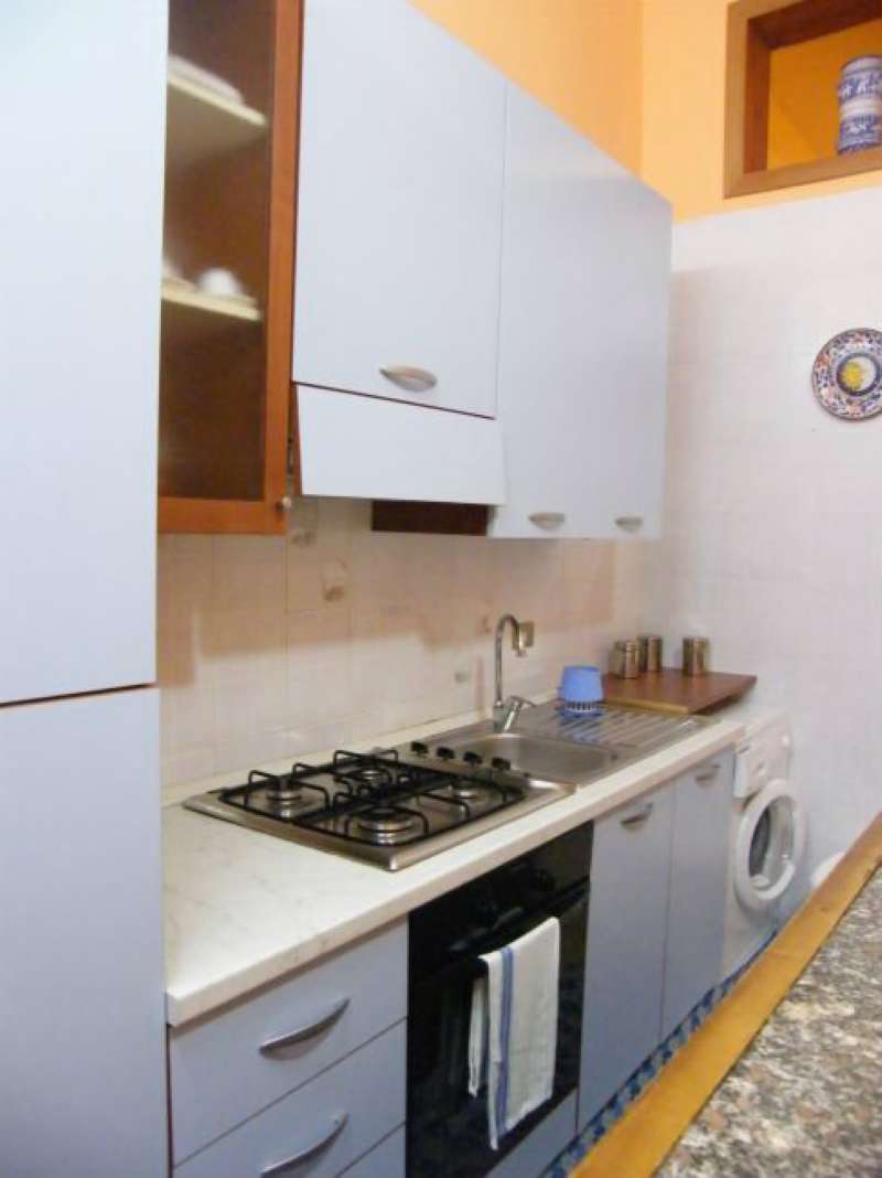 Appartamento BALESTRATE vendita   Nazario Sauro Linea Casa Group - Studio Balestrate