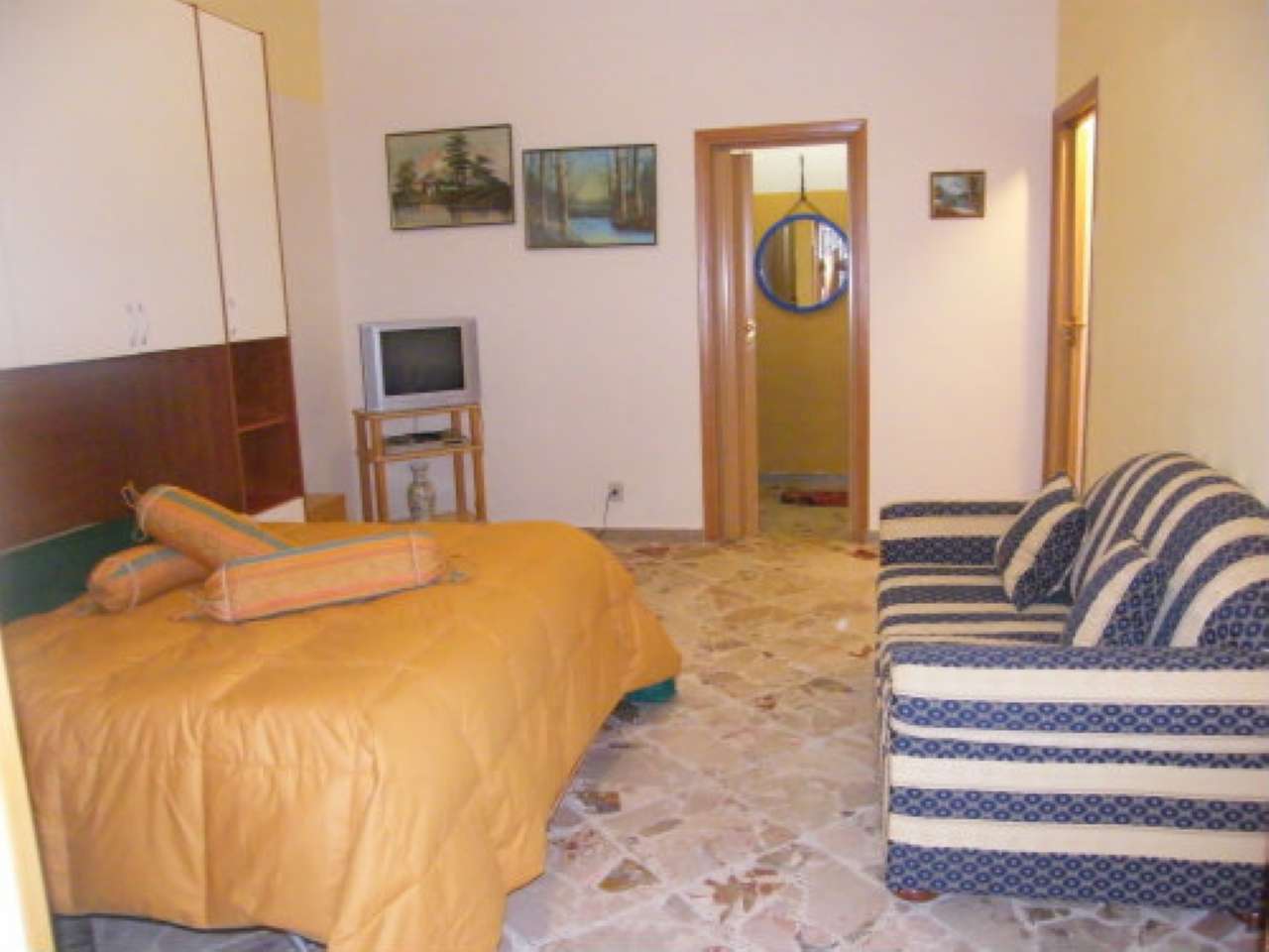 Appartamento BALESTRATE vendita   Nazario Sauro Linea Casa Group - Studio Balestrate