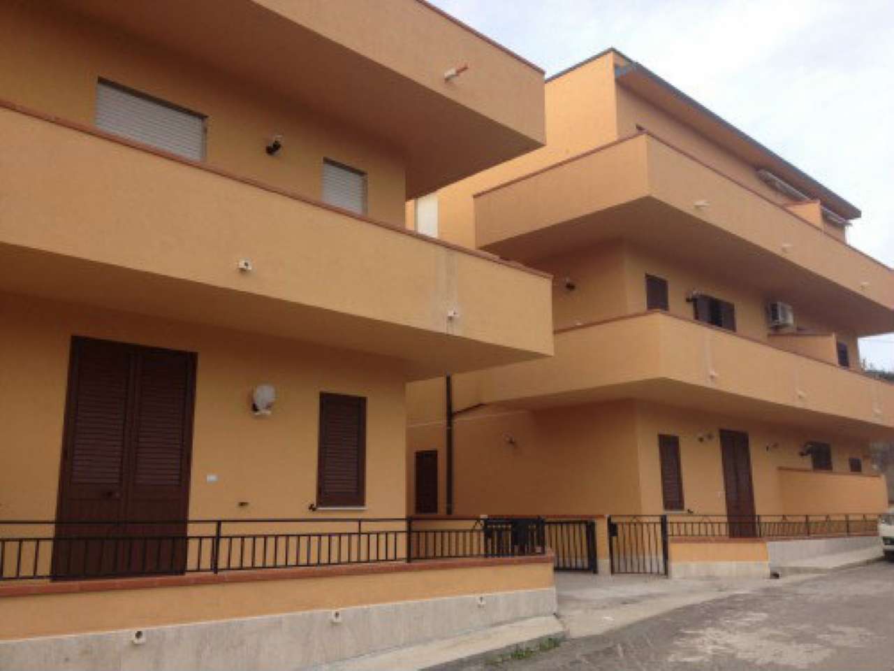  alcamo vendita quart:  linea casa group - studio balestrate