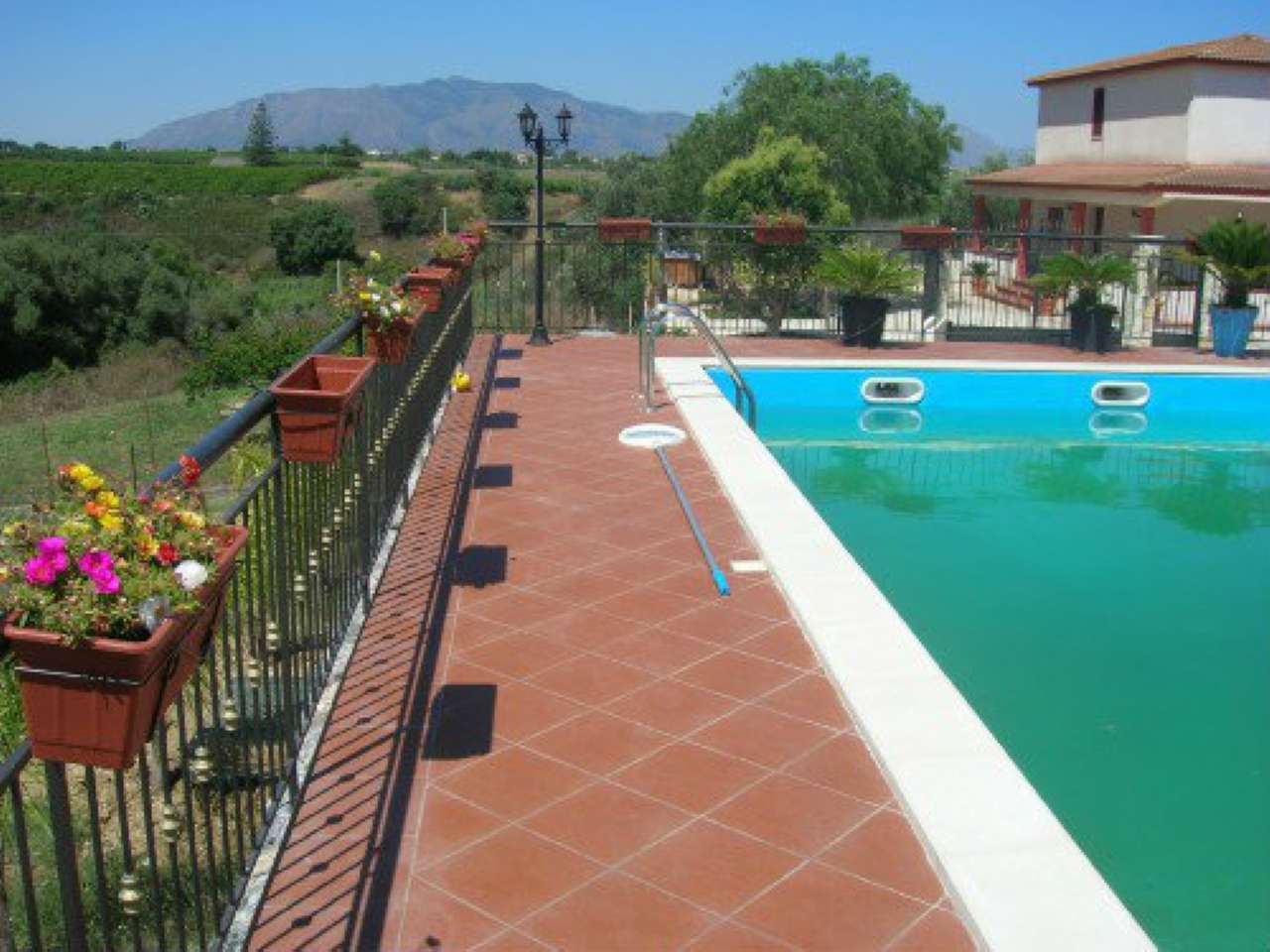 Appartamento BALESTRATE affitto    Linea Casa Group - Studio Balestrate