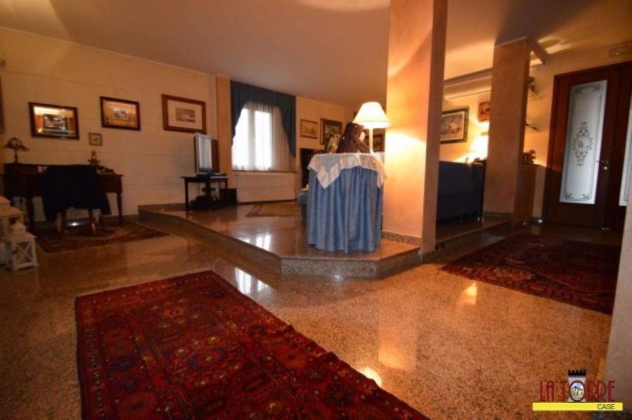 Villa CASTELCOVATI vendita   Chiari LA TORRE SERVIZI IMMOBILIARI