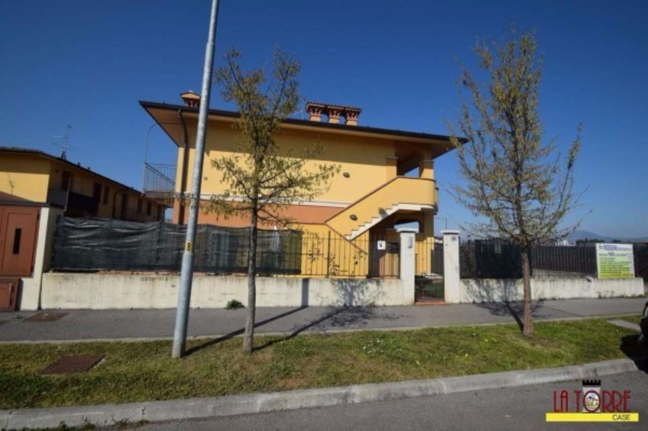 Appartamento OSPITALETTO vendita   Gorizia LA TORRE SERVIZI IMMOBILIARI