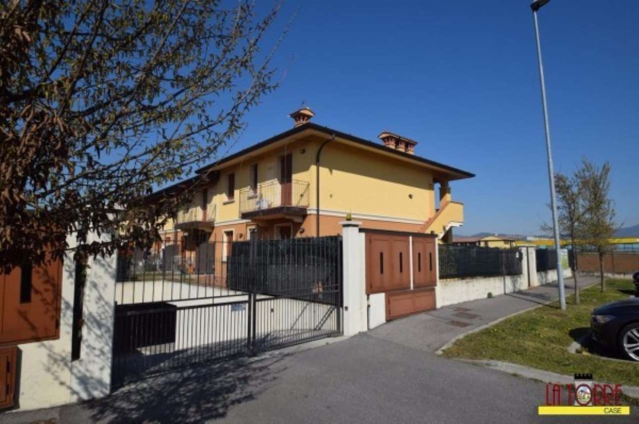 Appartamento OSPITALETTO vendita   Gorizia LA TORRE SERVIZI IMMOBILIARI