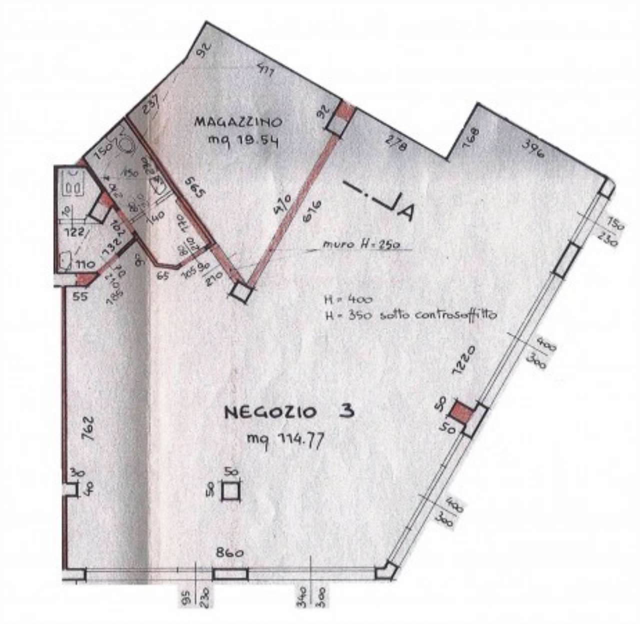  brescia vendita quart: fiumicello la-torre-servizi-immobiliari
