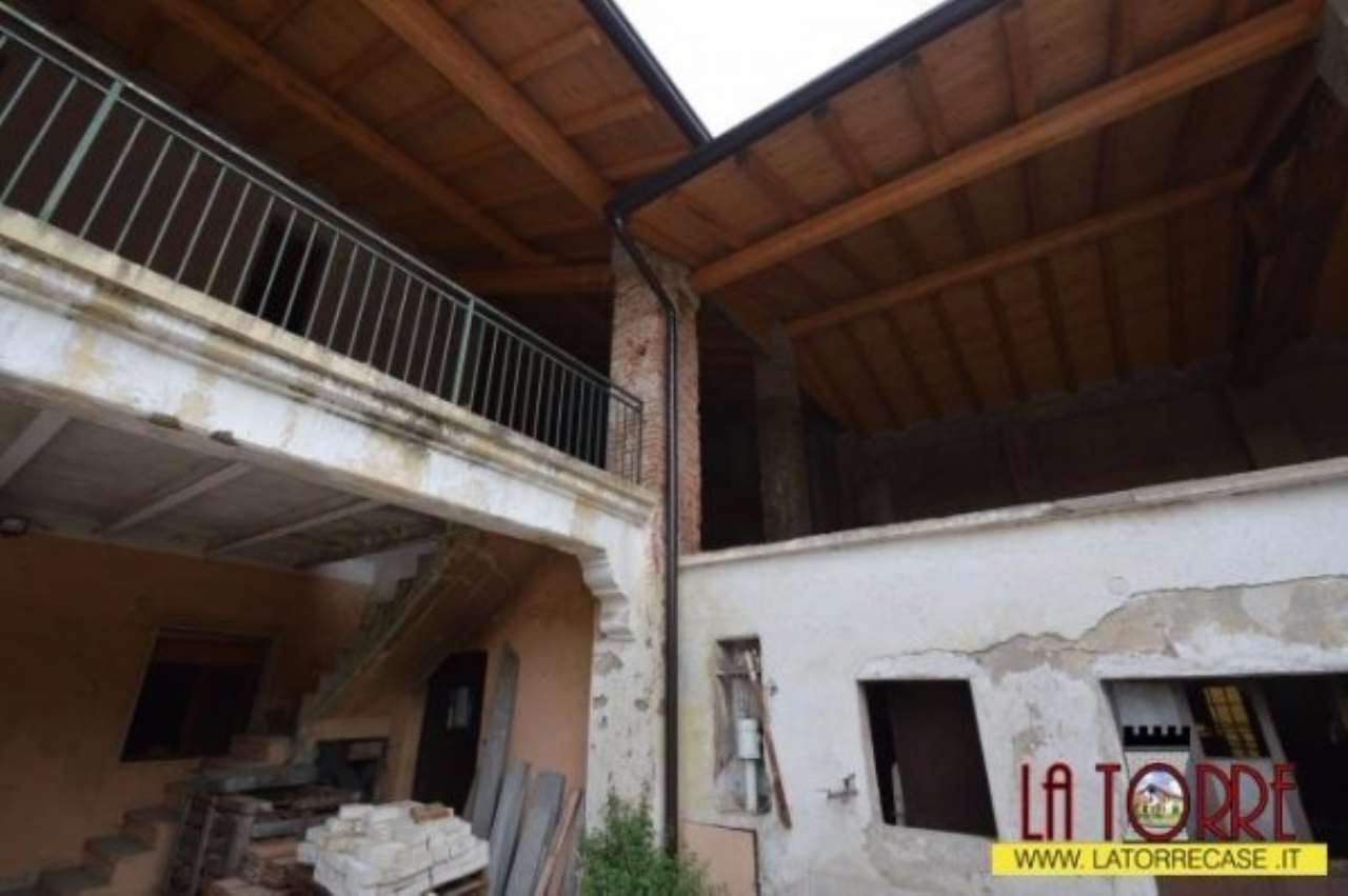 Rustico - Cascina TRENZANO vendita   Canossi LA TORRE SERVIZI IMMOBILIARI