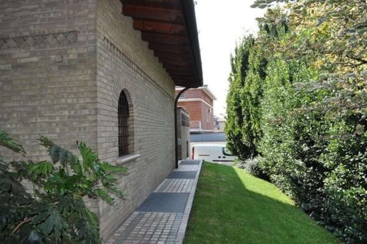 Villa CASTREZZATO vendita   torri LA TORRE SERVIZI IMMOBILIARI