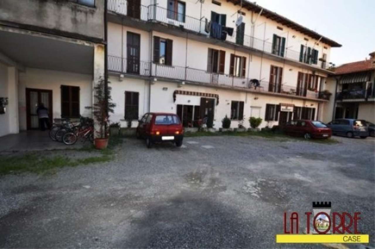 Appartamento CHIARI vendita   Marengo LA TORRE SERVIZI IMMOBILIARI