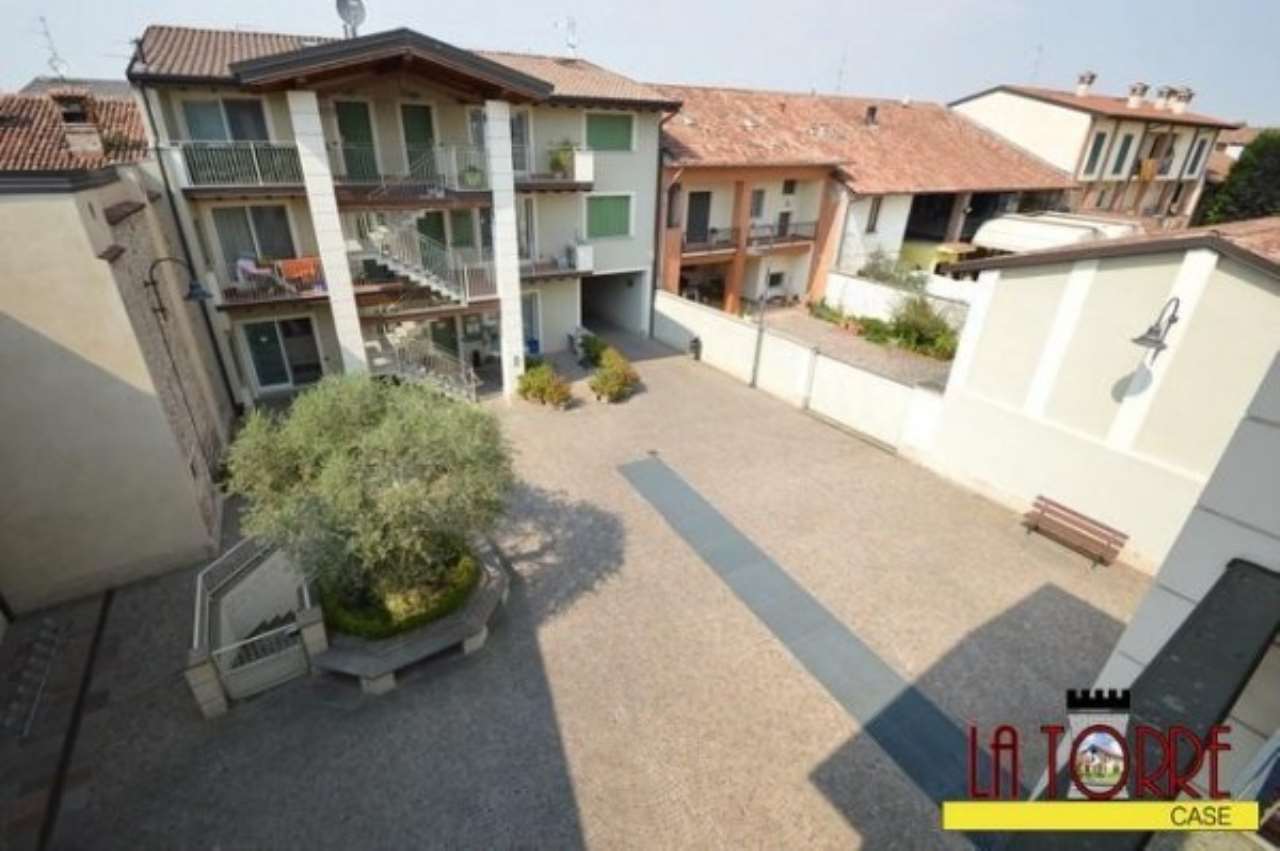 Appartamento RUDIANO vendita   Borghetto LA TORRE SERVIZI IMMOBILIARI