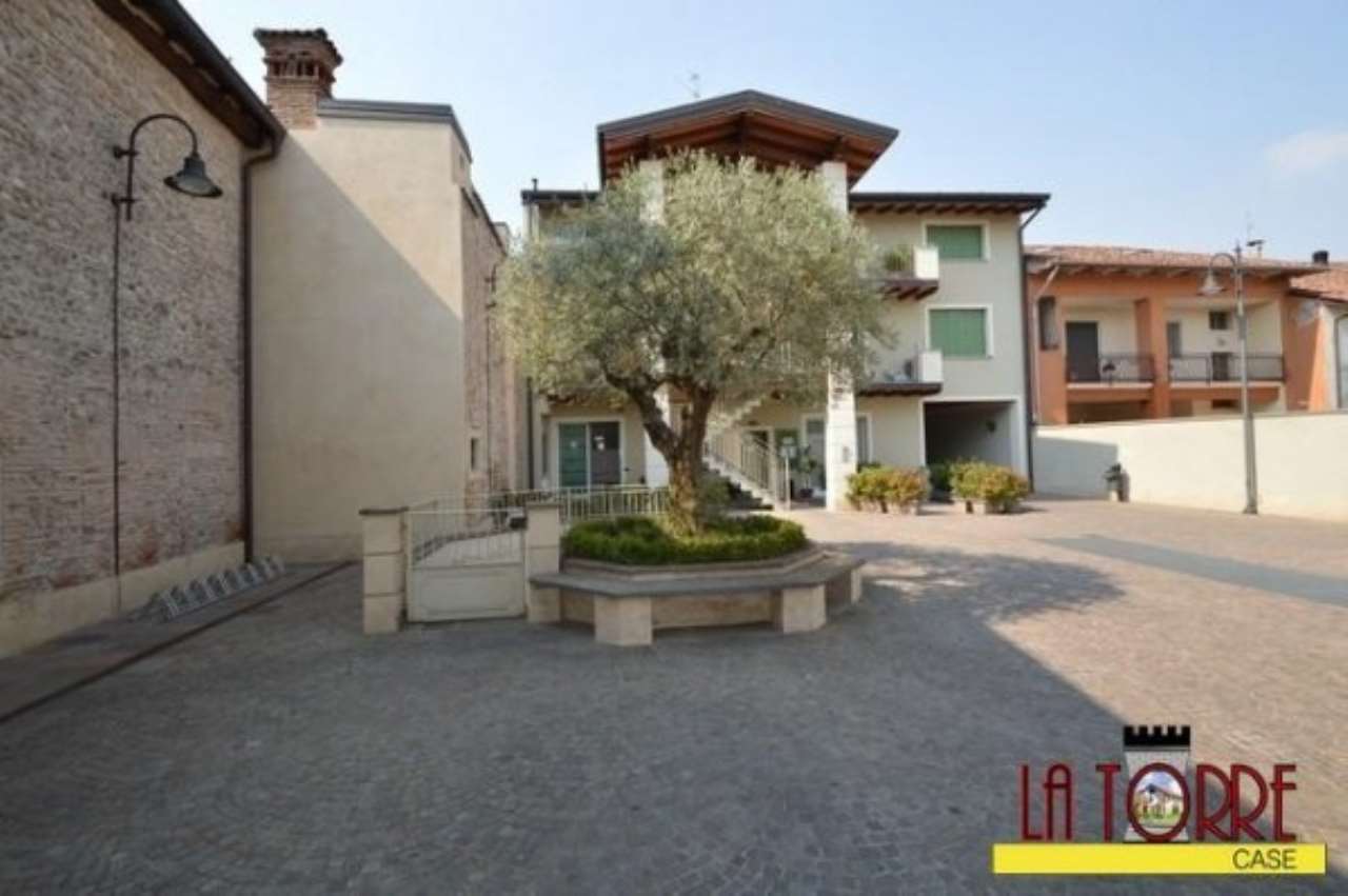 Appartamento RUDIANO vendita   Borghetto LA TORRE SERVIZI IMMOBILIARI