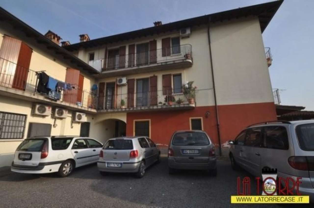 Appartamento COMEZZANO-CIZZAGO vendita   europa LA TORRE SERVIZI IMMOBILIARI
