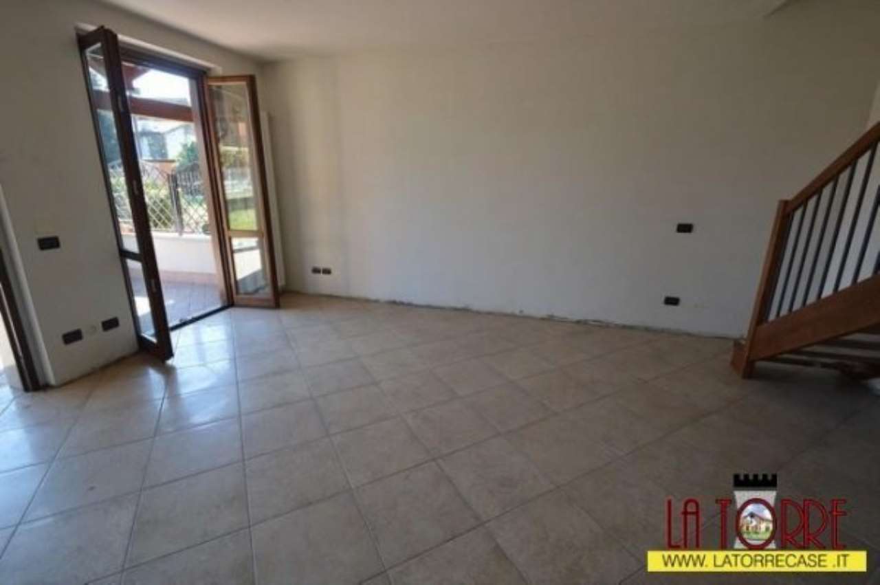 Villa Affiancata - Schiera CHIARI vendita   Lombardia LA TORRE SERVIZI IMMOBILIARI