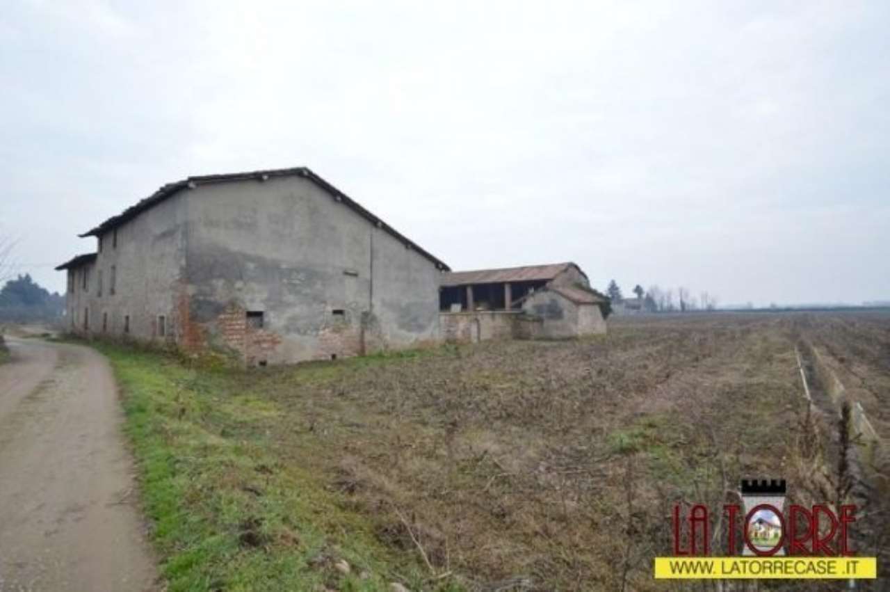 Rustico - Cascina ROVATO vendita   Marconi LA TORRE SERVIZI IMMOBILIARI