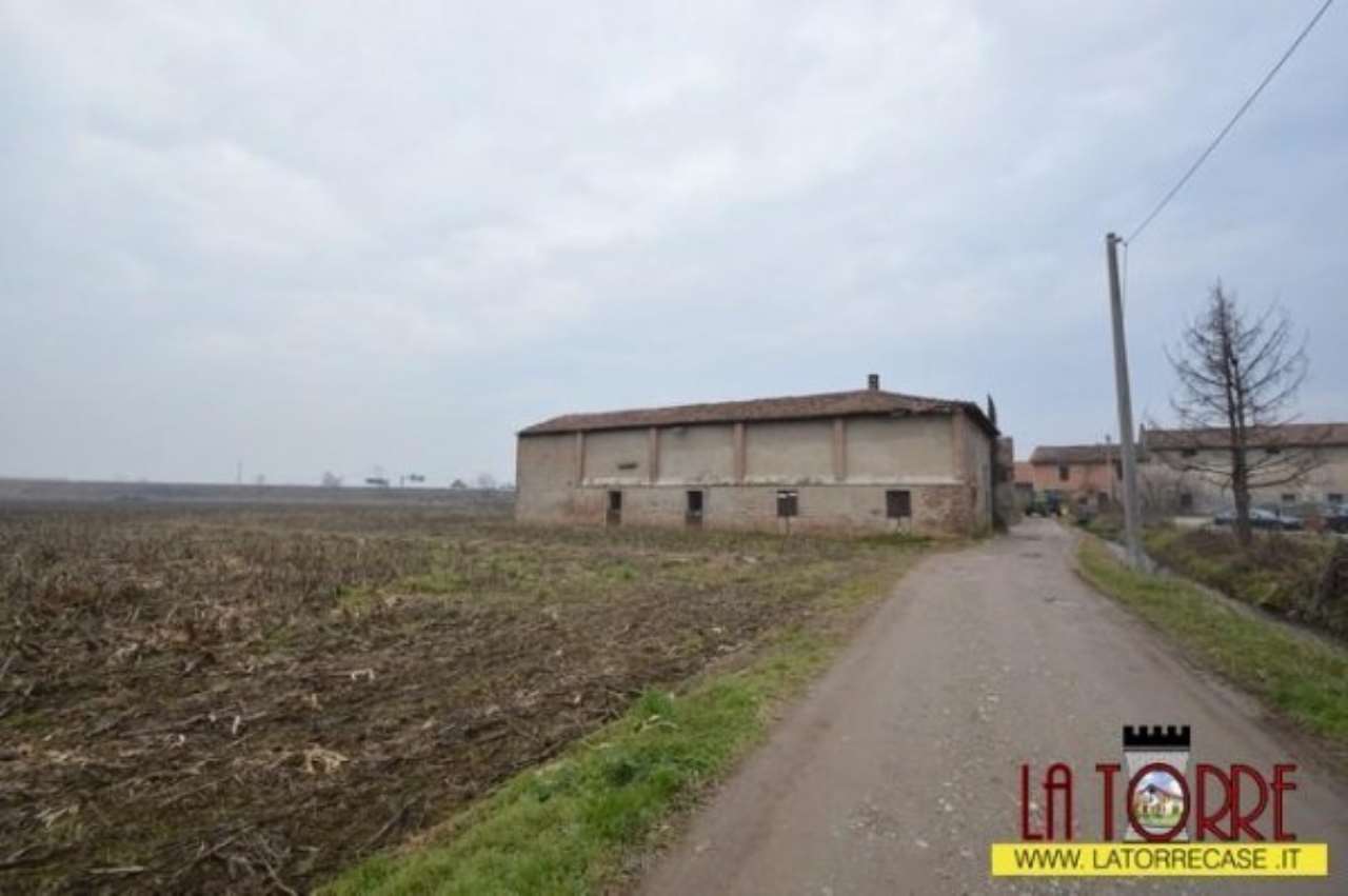 Rustico - Cascina ROVATO vendita   Marconi LA TORRE SERVIZI IMMOBILIARI