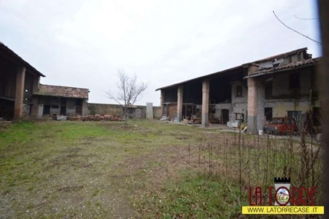 Rustico - Cascina ROVATO vendita   Marconi LA TORRE SERVIZI IMMOBILIARI