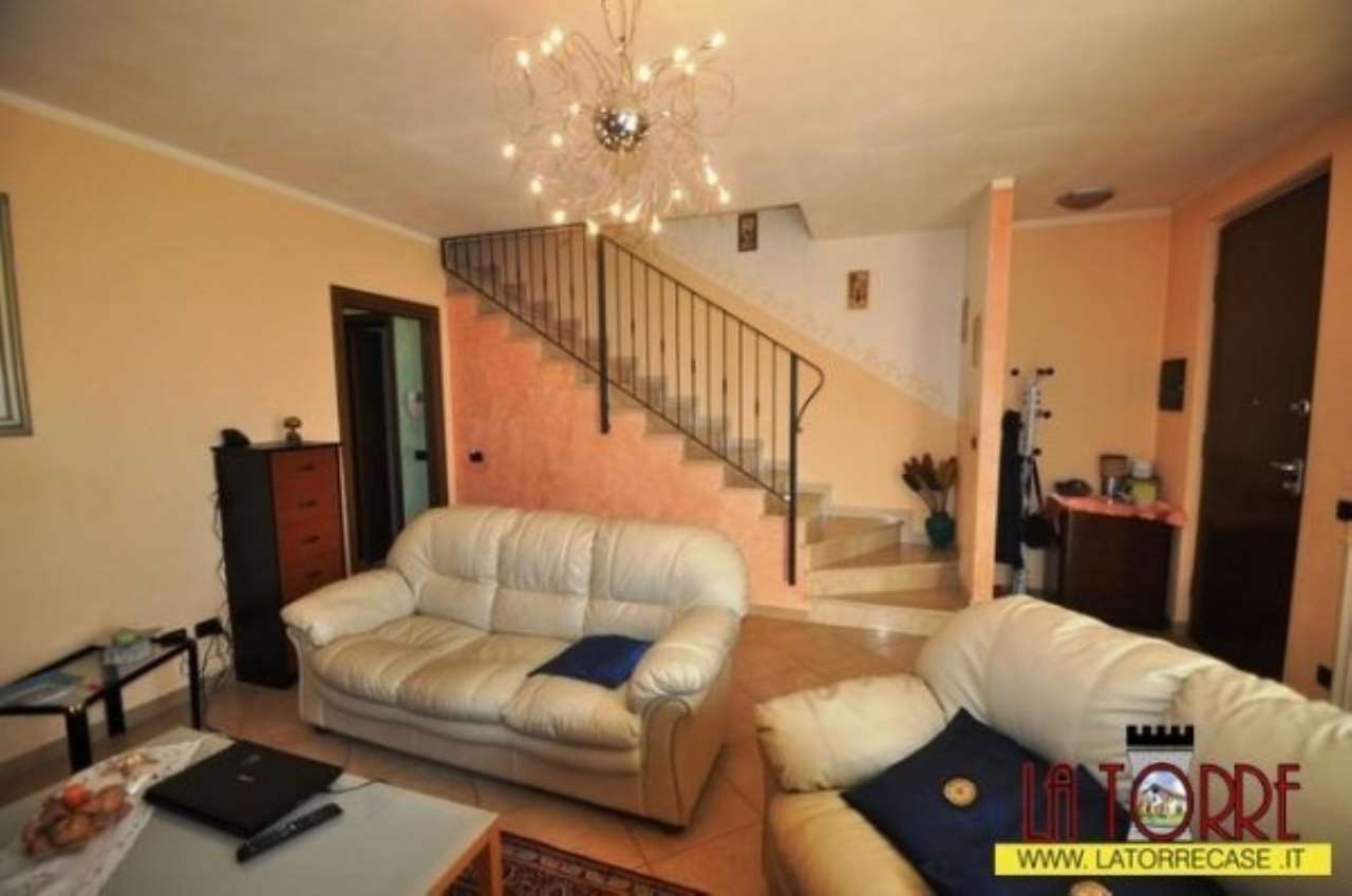 Villa Affiancata - Schiera CHIARI vendita   Brescia LA TORRE SERVIZI IMMOBILIARI