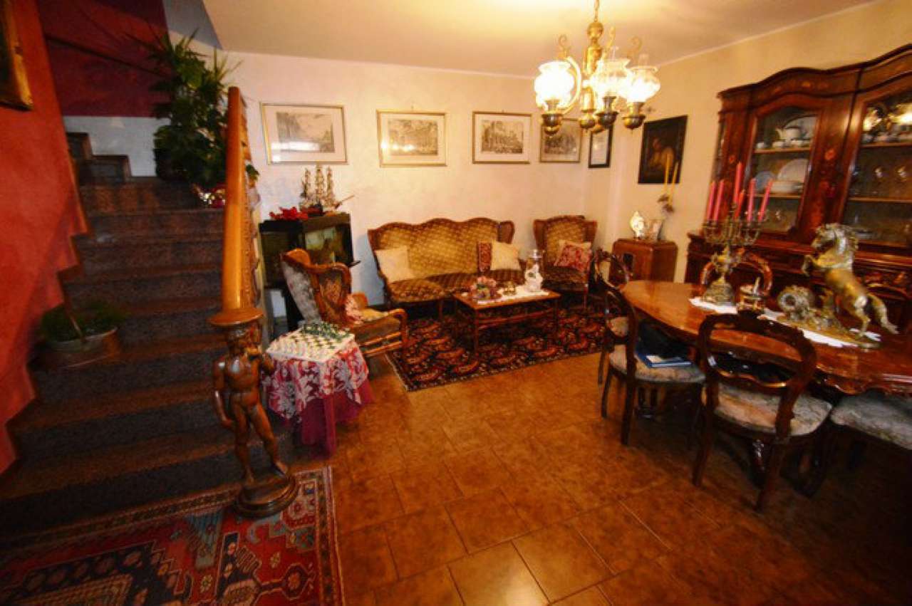 Villa Quadrifamiliare RUDIANO vendita   via Sant'Agata Merici LA TORRE SERVIZI IMMOBILIARI